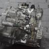 МКПП (механическая коробка переключения передач) 6-ступка Alfa Romeo Giulietta 1.4 T-Jet 16V Turbo 2010 C63563520 107480 - 2