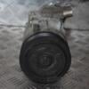 Компресор кондиціонера VW Polo 1.4 16V 2001-2009 6Q0820803J 107525 - 4