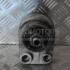 Теплообменник (Радиатор масляный) Renault Logan 1.5dCi 2005-2014 8200606297 107580 - 2