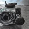 Турбина Renault Kangoo 1.5dCi 1998-2008 54359700011 107594 - 4