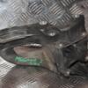 Кронштейн генератора Renault Megane 1.9D (I) 1996-2004 7700864654 107620 - 3