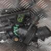 Корпус термостата Renault Kangoo 1.9D 1998-2008 8200065390 107627 - 3