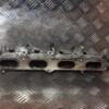 Коллектор впускной низ металл Renault Kangoo 1.6 16V 1998-2008 7700113127 107657 - 3