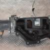 Корпус термостата Renault Kangoo 1.6 16V 1998-2008 8200244237 107661 - 4