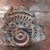 Генератор Nissan Note 1.2 12V (E11) 2005-2013 231001HH1A 107703 - 4