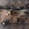 Кронштейн генератора и компрессора кондиционера Skoda Fabia 1.4tdi 1999-2007 045903143E 107737 - 3