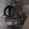 Дросельна заслінка електро Skoda Fabia 1.4tdi 1999-2007 045128063G 107739 - 3