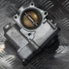 Дросельна заслінка електро Nissan Micra 1.2 16V (K12) 2002-2010 16119AX00A 107780 - 3
