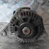 Генератор Nissan Note 1.2 16V (E11) 2005-2013 23100AX610 107785 - 4