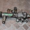 Фланець системи охолодження Mazda Premacy 1.8 16V 1999-2004 107898 - 3