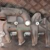 Колектор впускний метал Renault Trafic 1.9dCi 2001-2014 8200272607 107925 - 3