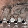 Коллектор впускной металл Opel Vivaro 1.9dCi 2001-2014 8200272607 107925 - 2
