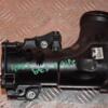 Патрубок картерних газів Mercedes Vito 2.2cdi (W639) 2003-2014 A6460902637 107978 - 3