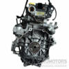Двигун Opel Vectra 2.2 16V (C) 2002-2008 Z22YH 71944 - 7