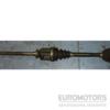 Піввісь передня права (26 / 23шл) ABS (48) (Привод) Toyota Rav 4 2.0 16V 2000-2005 26578 - 3