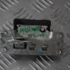 Замок кришки багажника Opel Meriva 2003-2010 90563999 110214 - 3