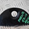 Ручка кришки багажника зовнішня Opel Meriva 2003-2010 93389325 110218 - 3