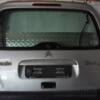 Кришка багажника зі склом (ляда) Citroen Berlingo 1996-2008 110220 - 4