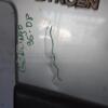 Кришка багажника зі склом (ляда) Citroen Berlingo 1996-2008 110220 - 2