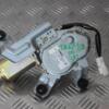 Моторчик склоочисника задній Hyundai Trajet 2000-2008 987003A000 110257 - 3