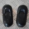 Петля скла кришки багажника (комплект 2шт) Hyundai Tucson 2004-2009 8715020 110275 - 3