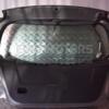 Крышка багажника со стеклом Toyota Yaris 2006-2011 670050D030 110291 - 2