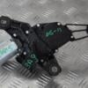 Моторчик склоочисника задній Toyota Yaris 2006-2011 0390201825 110293 - 3