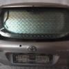 Кришка багажника зі склом (хетчбек) Toyota Corolla (E12) 2001-2006 6700502060 110300 - 3