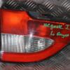 Ліхтар лівий внутрішній (седан) Renault Megane (I) 1996-2004 7700428052 110316 - 3