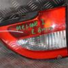Ліхтар правий внутрішній (седан) Renault Megane (I) 1996-2004 7700428053 110318 - 4