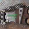 Петля стекла крышки багажника левая Toyota Highlander (XU50) 2013-2019 110328 - 3