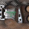 Петля скла кришки багажника права Toyota Highlander (XU50) 2013-2019 110330 - 3