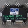Блок управления крышкой багажника Toyota Highlander (XU50) 2013-2019 892220E081 110349 - 3