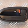 Ручка двері внутрішня права Hyundai Matrix 2001-2010 8262017010 110358 - 3