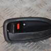 Ручка двери внутренняя левая Hyundai Matrix 2001-2010 8261017010 110374 - 3