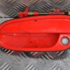 Ручка двери наружная передняя левая Hyundai Matrix 2001-2010 8265017000 110376 - 3
