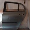 Двері задні ліві Toyota Yaris 2006-2011 670040D110 110385 - 4