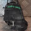 Замок двері задній лівий електро 2 Піна Toyota Yaris 2006-2011 690600D060 110399 - 3