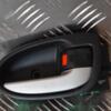 Ручка двері внутрішня передня права Toyota Yaris 2006-2011 692050D90 110416 - 3