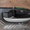 Ручка двері внутрішня передня ліва Toyota Yaris 2006-2011 110430 - 3