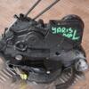 Замок двері передній лівий електро 6 пинов Toyota Yaris 2006-2011 110434 - 3