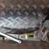 Склопідйомник передній лівий електро 10 пинов Toyota Yaris 2006-2011 42252010560 110436 - 3