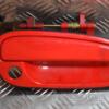 Ручка двері зовнішня передня права Hyundai Matrix 2001-2010 8266017000 110441 - 3