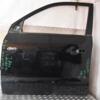 Дверь передняя левая Hyundai Tucson 2004-2009 760032E020 110451 - 3