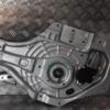 Склопідйомник передній лівий електро 2 Піна Hyundai Tucson 2004-2009 8247020000000000 110460 - 3