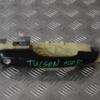 Ручка двері зовнішня передня права Hyundai Tucson 2004-2009 110474 - 3
