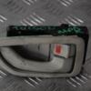 Ручка двері внутрішня передня права Hyundai Tucson 2004-2009 110476 - 3