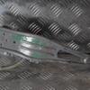 Склопідйомник задній лівий механ Toyota Yaris 2006-2011 110491 - 3