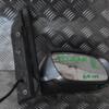 Дзеркало праве електр 6 пінів (дефект) VW Touran 2003-2010 1T1857508L 110500 - 4