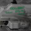 Замок двери передний правый электр 9 пинов VW Touran 2003-2010 3D18370116 110503 - 3